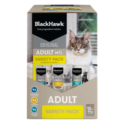 BHC511 PNG Original Cat Variety 12 Pack 491X491