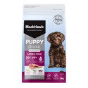 Medium Breed Puppy Food - Lamb & Rice