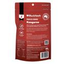 Black Hawk Freeze Dried Dog Treats - Kangaroo