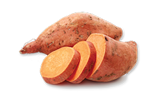 Sweet Potato 245X147