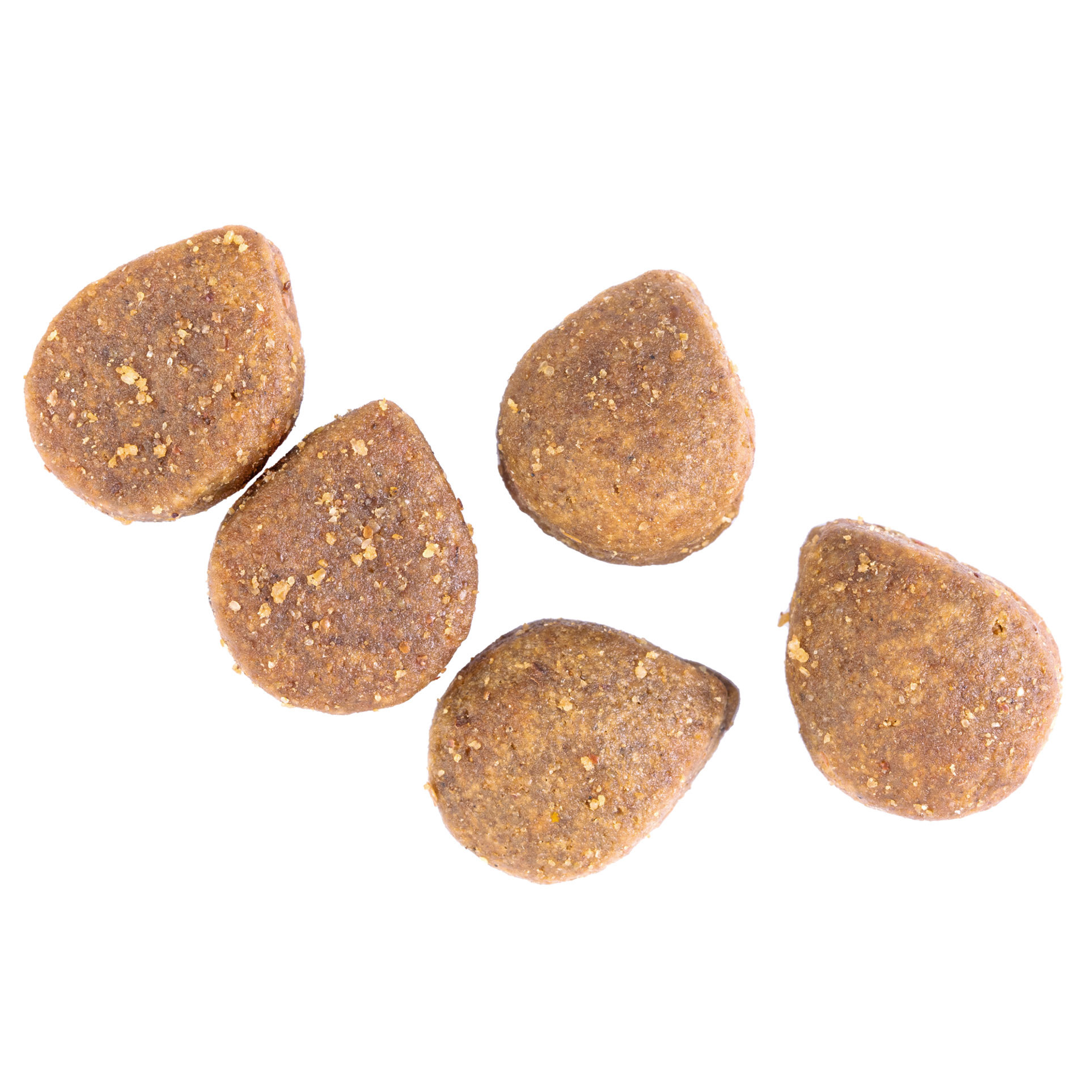 Healthy Benefits Dog - Dental Kibble