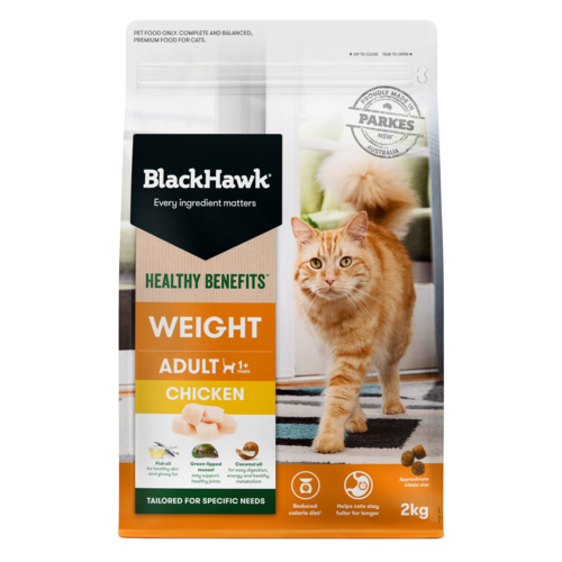 Healthy Benefits Weight Management Dog Food