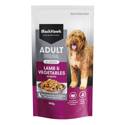 Wet Dog Food Lamb - 140g