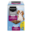 Wet Puppy Food Lamb - 85g Box