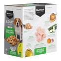 Wet Dog Food Chicken - 140g Box