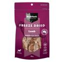 Black Hawk Freeze Dried Dog Treats - Lamb