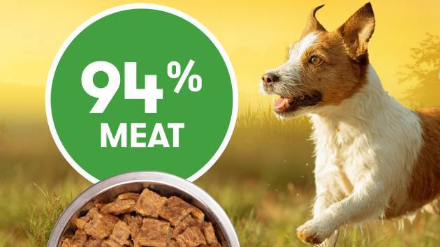 BH Air Dried 94% Meat 630X354